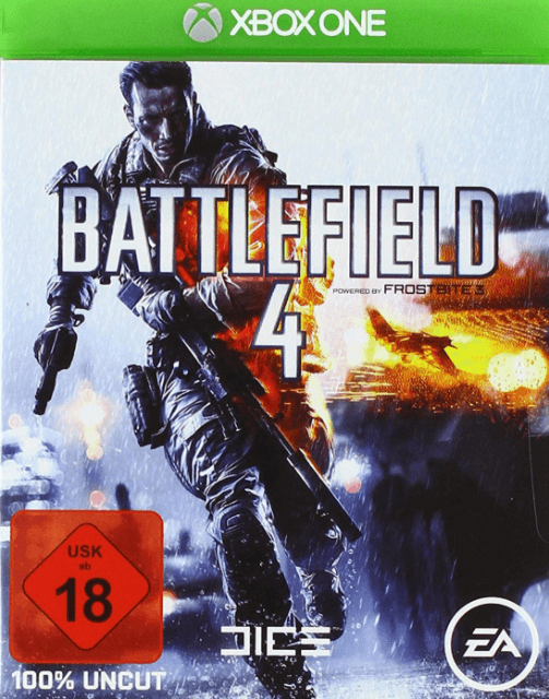 Battlefield 4