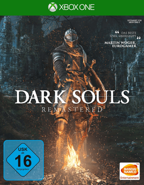 Dark Souls