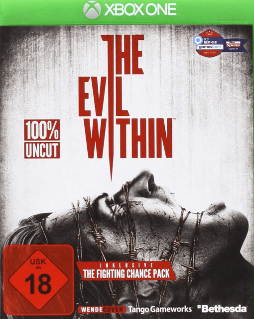 The Evil Within