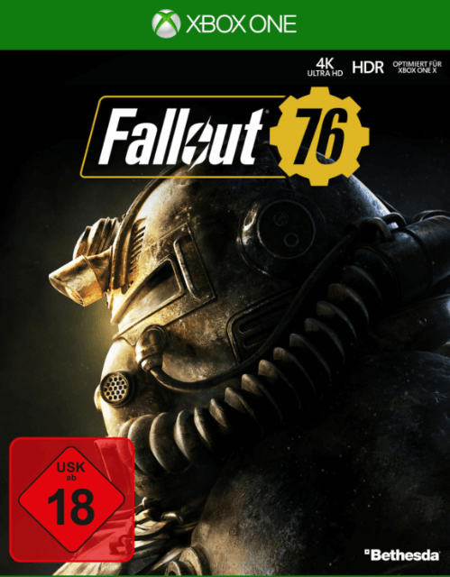Fallout 76