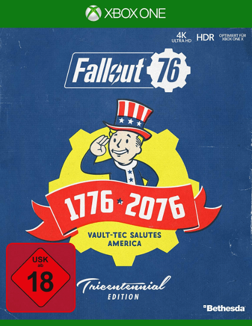 Fallout 76