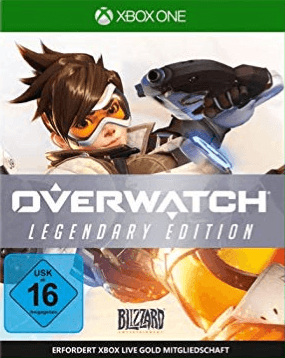 Overwatch