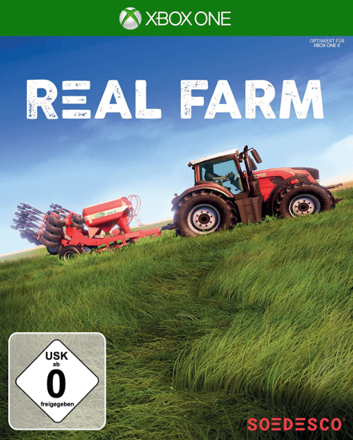 Real Farm