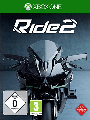 Ride 2