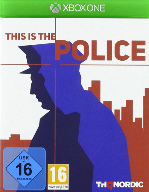 This Is the Police