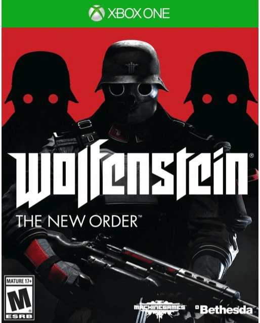 Wolfenstein: The New Order