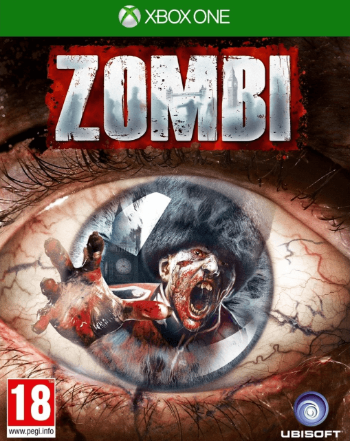 Zombi