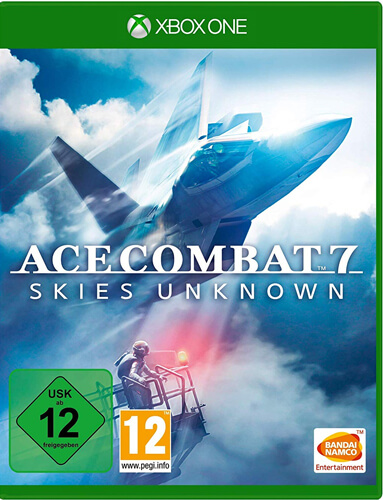 Ace Combat 7: Skies Unknown