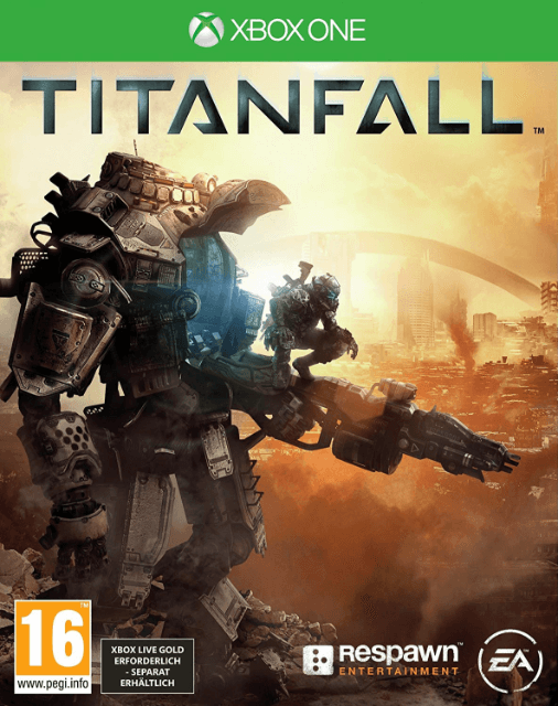 Titanfall