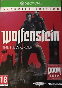 Wolfenstein: The New Order