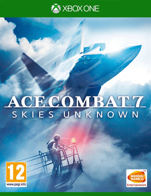 Ace Combat 7: Skies Unknown