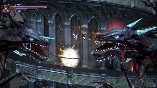 Bloodstained: Ritual of the Night