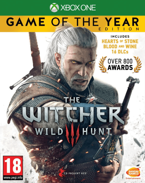 The Witcher 3: Wild Hunt