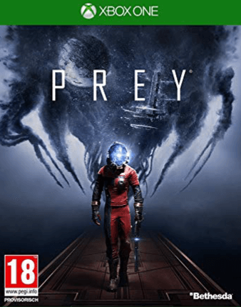 Prey