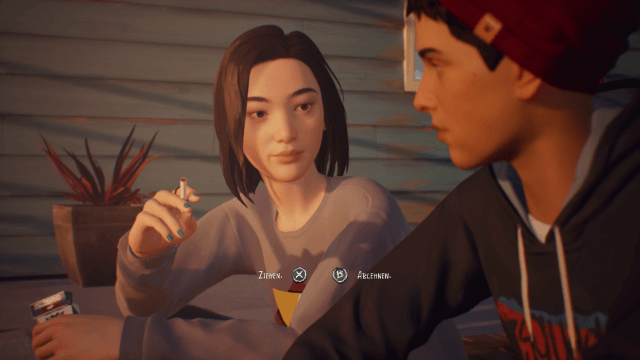 Life is Strange 2