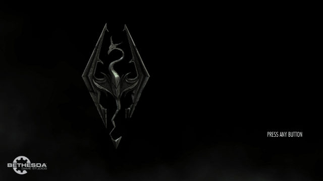 The Elder Scrolls V: Skyrim