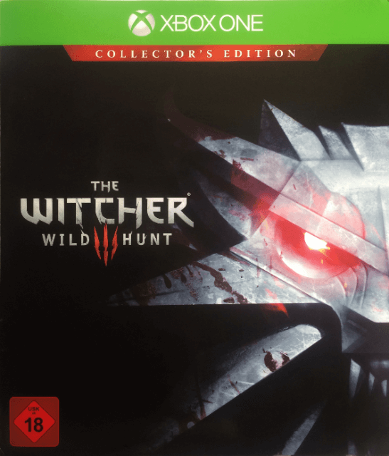 The Witcher 3: Wild Hunt