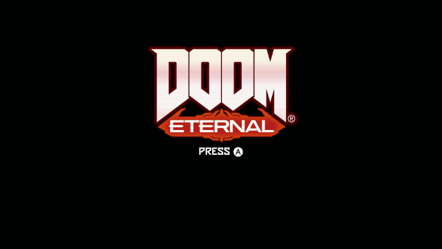 Doom Eternal