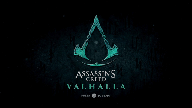 Assassin's Creed: Valhalla