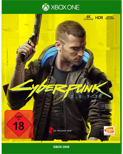 Cyberpunk 2077