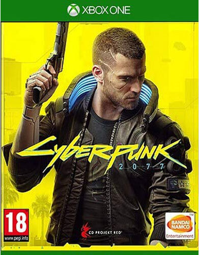 Cyberpunk 2077