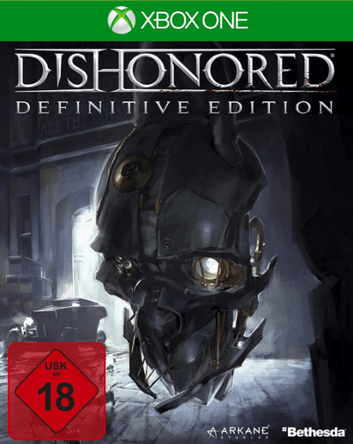 Dishonored
