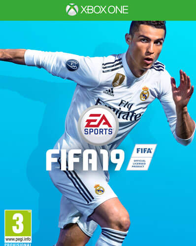 FIFA 19