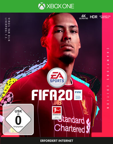 FIFA 20