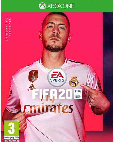 FIFA 20