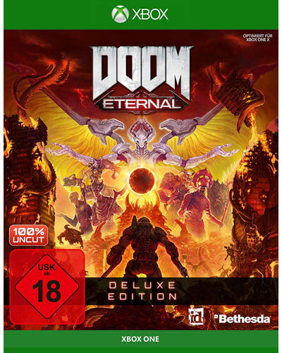 Doom Eternal