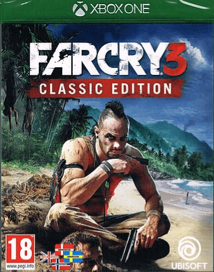 Far Cry 3