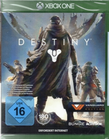 Destiny