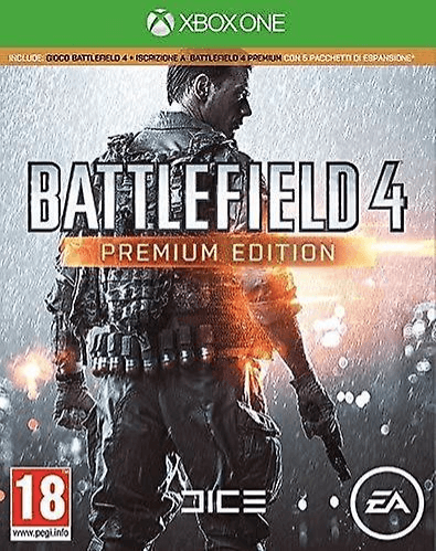 Battlefield 4