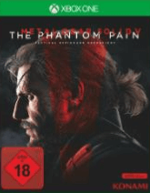 Metal Gear Solid V: The Phantom Pain