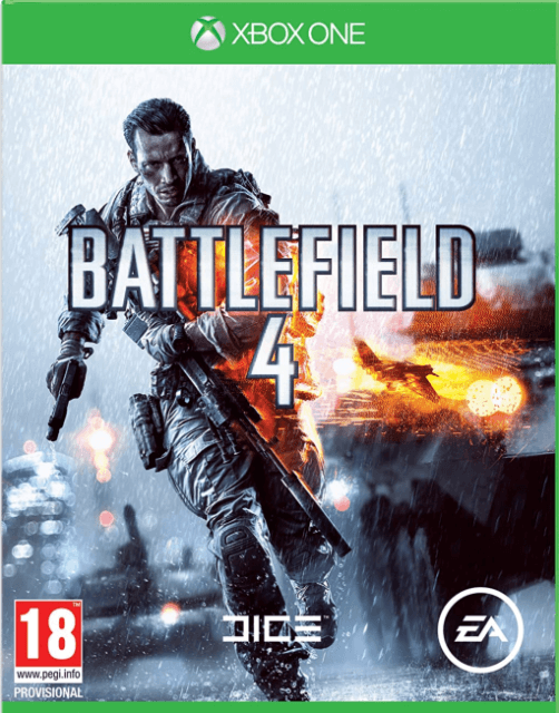 Battlefield 4