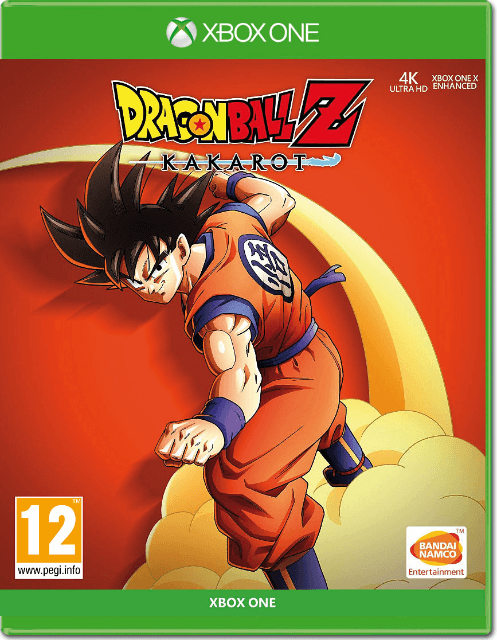 Dragon Ball Z: Kakarot