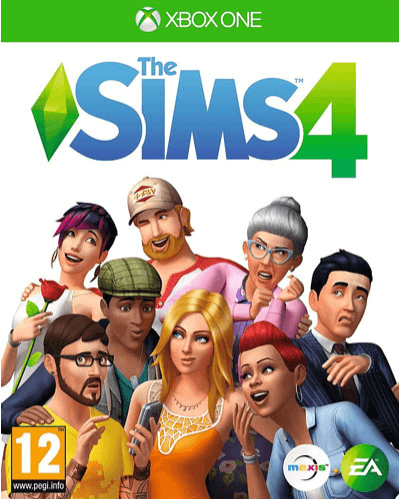The Sims 4