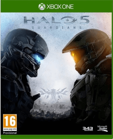 Halo 5: Guardians