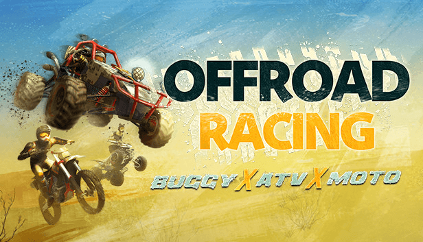 Offroad Racing - Buggy X ATV X Moto