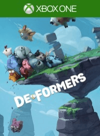 De-Formers
