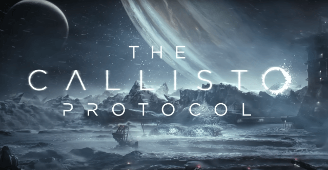 The Callisto Protocol