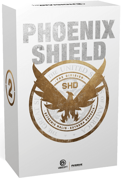 Tom Clancy's The Division 2