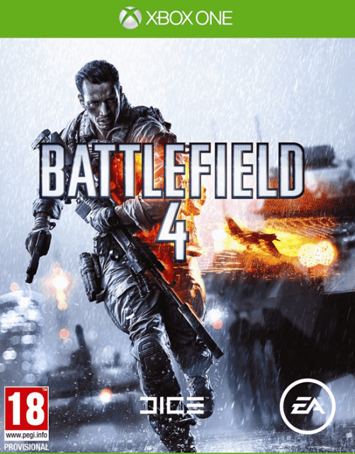 Battlefield 4
