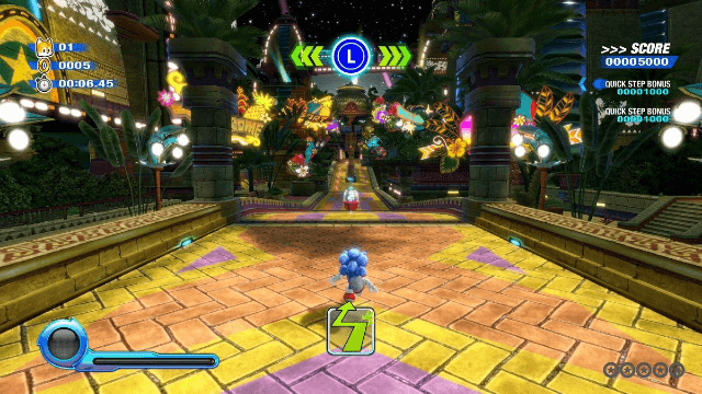 Sonic Colours: Ultimate
