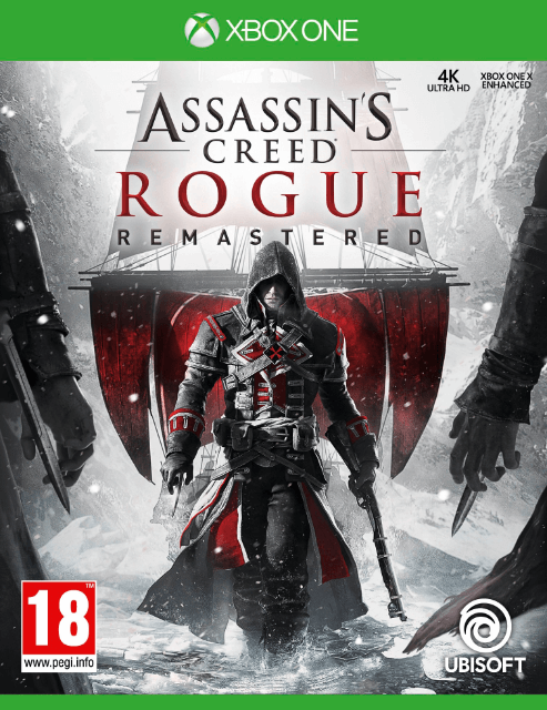Assassin's Creed Rogue