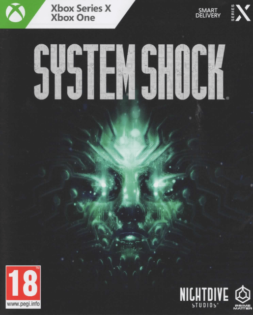 System Shock