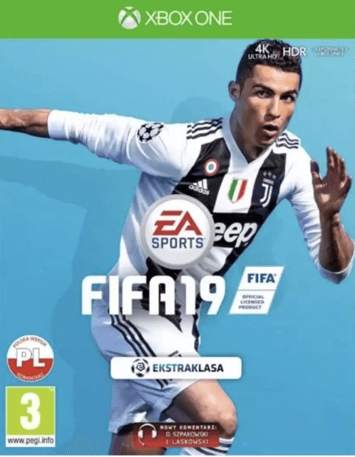 FIFA 19