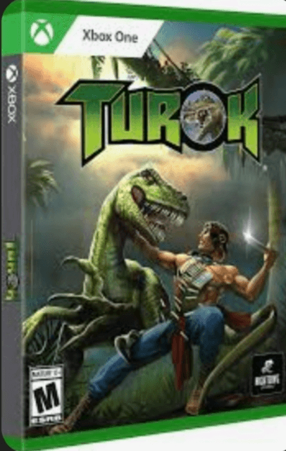 Turok