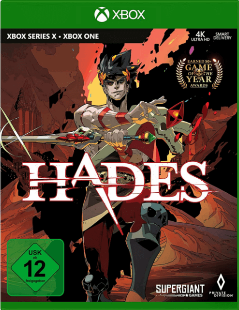 Hades