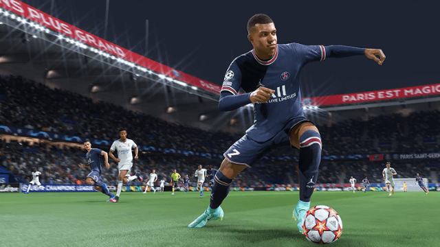 FIFA 22